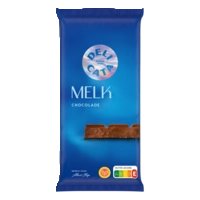 Delicata Reep melkchocolade