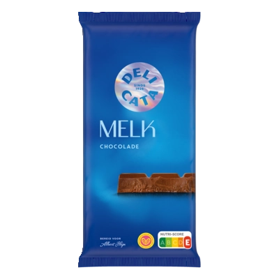 pdp-image-Delicata Reep melkchocolade