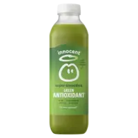 innocent Super smoothie green antioxidant