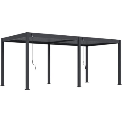 pdp-image-Orion Neo terrasoverkapping 300x600cm