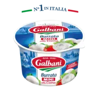 Galbani Mini burrata