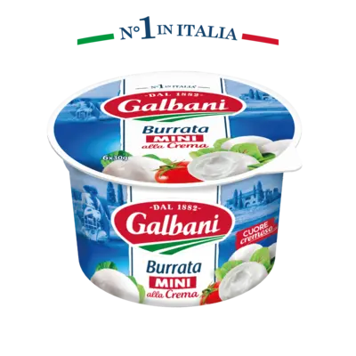pdp-image-Galbani Mini burrata