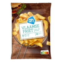 AH Vlaamse friet