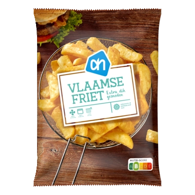pdp-image-AH Vlaamse friet