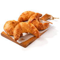 Een afbeelding van AH Roomboter croissants