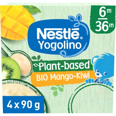 pdp-image-Nestlé Yogolino plantaardig babytoetje mango ki