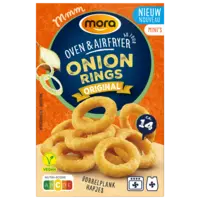 Mora Onion rings original