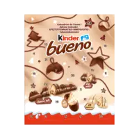 Kinder Kalender bueno mini