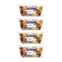 AH Huismix ongezouten 4-pack
