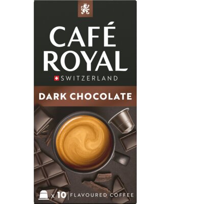 pdp-image-Café Royal Dark chocolate capsules