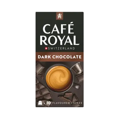 pdp-image-Café Royal Dark chocolate capsules