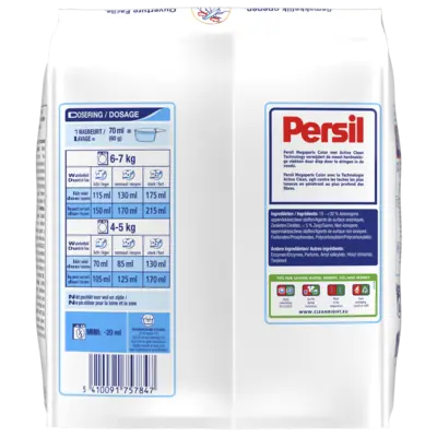 pdp-image-Persil Deep clean waspoeder megaperls kleur