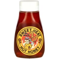 Een afbeelding van Sweet Heat Hot honey