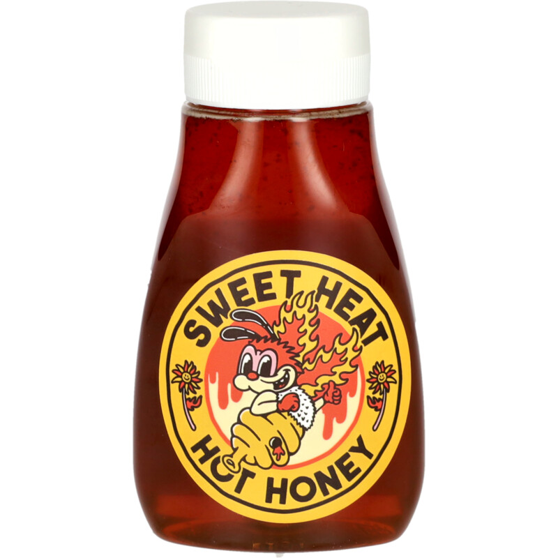 Sweet Heat Hot honey