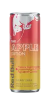 Red Bull Apple bel