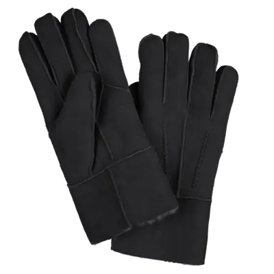pdp-image-Greyhound Handschoenen zwart XL