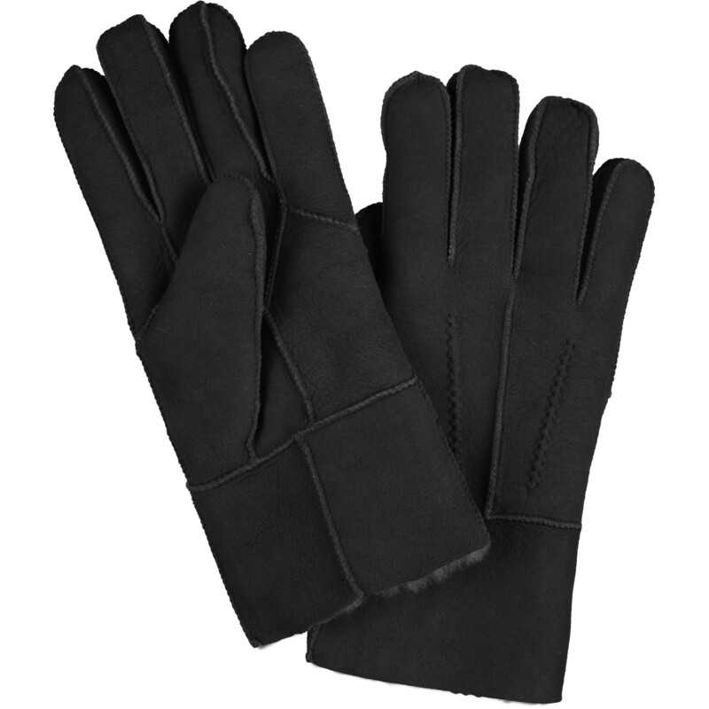 Een afbeelding van Greyhound Handschoenen zwart XL