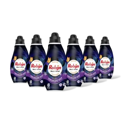 pdp-image-Robijn K&K black velvet wasmiddel 6-pack