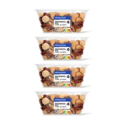pdp-image-AH Macadamiamix ongezouten 4-pack