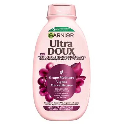 pdp-image-Ultra Doux Grape moisture shampoo bel