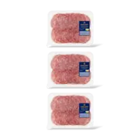 AH Excellent Salame milano 3-pack