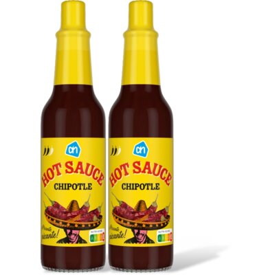 pdp-image-AH Hot sauce chipotle 2-pack