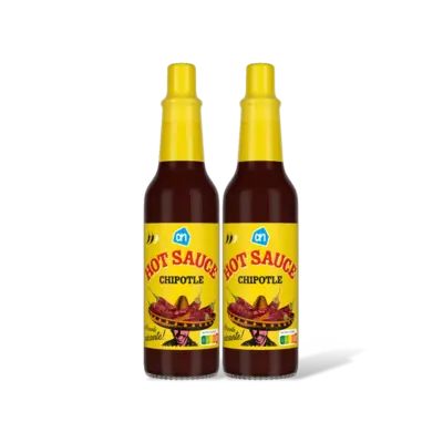 pdp-image-AH Hot sauce chipotle 2-pack