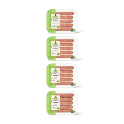 pdp-image-AH Biologisch Varkenschipolata 4-pack