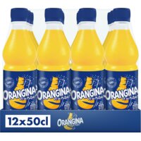 Een afbeelding van Orangina Regular 12-pack