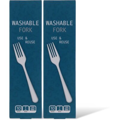 pdp-image-AH Vork herbruikbaar 2-pack