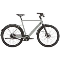 Een afbeelding van Villette Le Mouvement gl light grey gents