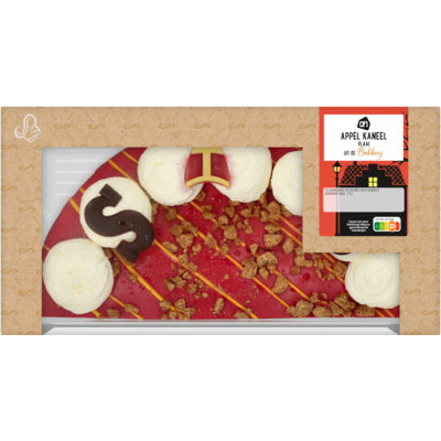 pdp-image-AH Luxe appel kaneel vlaai