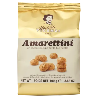 pdp-image-Matilde Vicenzi Amarettino d'Italia ameretti cookies