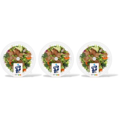 pdp-image-AH Stoommaaltijd kip ketjap 3-pack