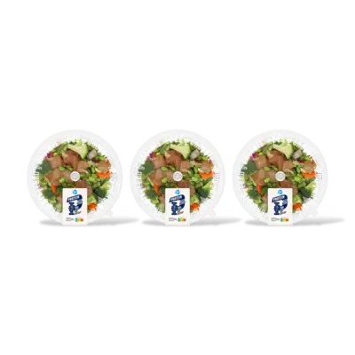 pdp-image-AH Stoommaaltijd kip ketjap 3-pack