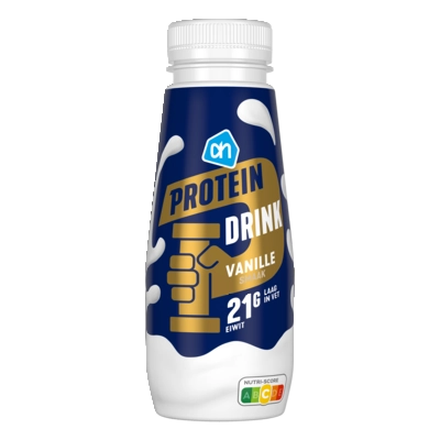 pdp-image-AH Protein drink vanillesmaak