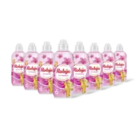 Robijn Wasverzachter pink sensation 8-pack