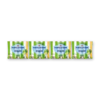 S. Pellegrino Ciao lime 6-pack 4-pack