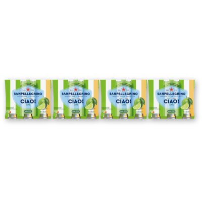 pdp-image-S. Pellegrino Ciao lime 6-pack 4-pack