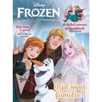Disney frozen activity