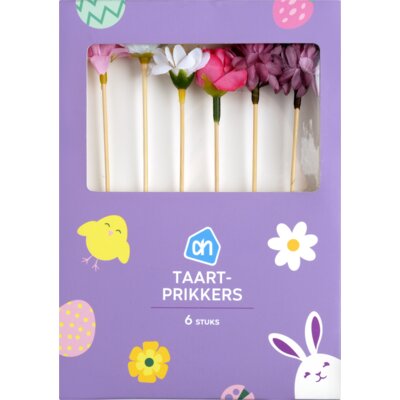 pdp-image-AH Taartprikkers lente