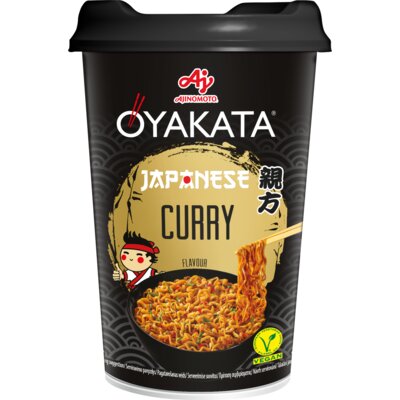 pdp-image-Oyakata Japanese curry flavour