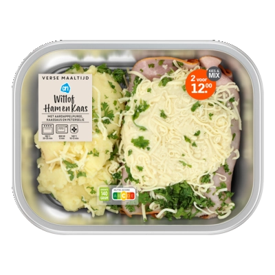 pdp-image-AH Verse maaltijd witlof ham kaas