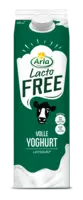 Arla Lactofree volle yoghurt lactosevrij
