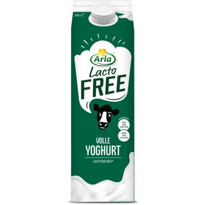 pdp-image-Arla Lactofree volle yoghurt lactosevrij