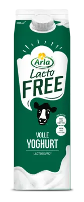 pdp-image-Arla Lactofree volle yoghurt lactosevrij