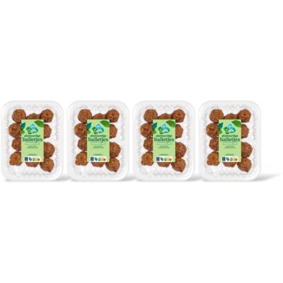 pdp-image-AH Terra Plantaardige balletjes Italiaans 4-pack