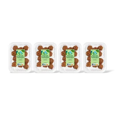 pdp-image-AH Terra Plantaardige balletjes Italiaans 4-pack