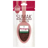 Verstegen Sumak gemalen