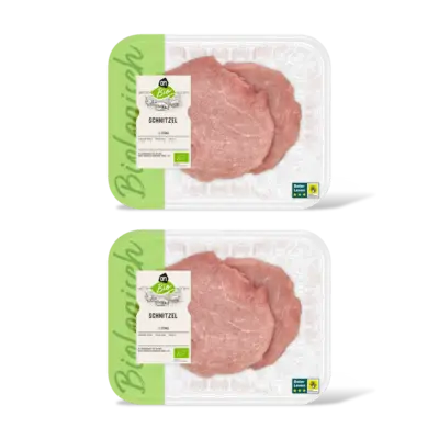 pdp-image-AH Biologisch Varkensschnitzel 2-pack